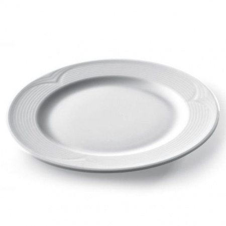 Тарелка (d)32см