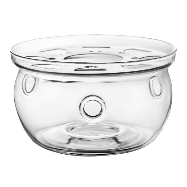 Подставка для подогрева чайника