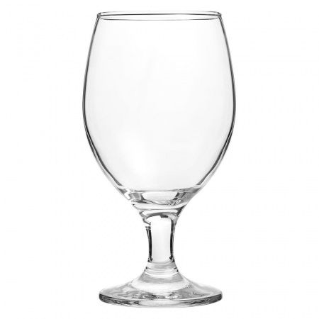 Бокал пивной 400 мл