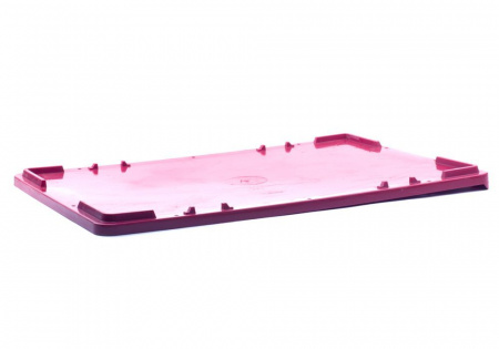 Крышка для ящика 60х40см