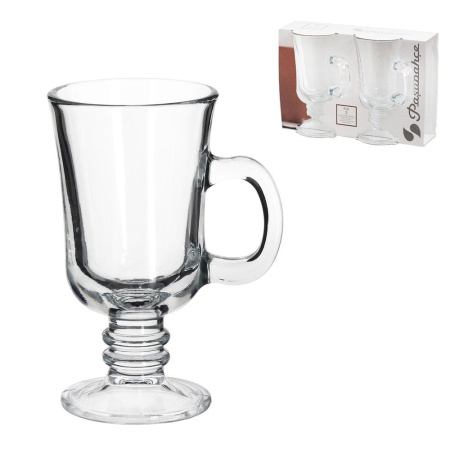 Комплект кружек 215мл (2шт.)