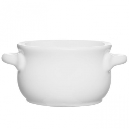 Бульонница 400 мл