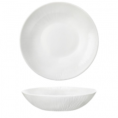 Тарелка глубокая (d)20см