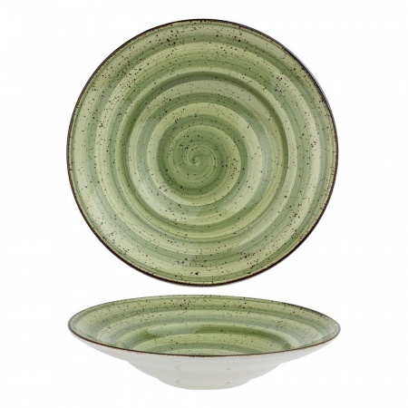 Тарелка (d)27см для пасты