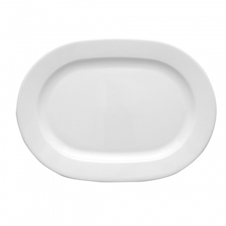 Блюдо овальное 24 см