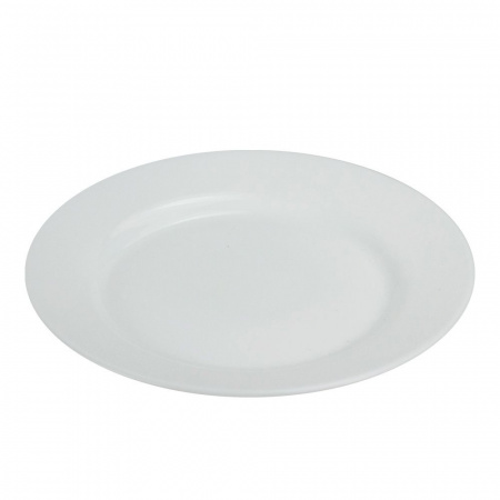 Тарелка мелкая "Новая Аквитания" (d)15см