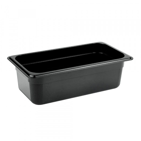 Гастроёмкость GN 1/3, 325x176x(h)100мм