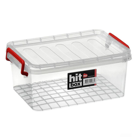 Контейнер 10 л, размер 260 х 385 х 155 мм