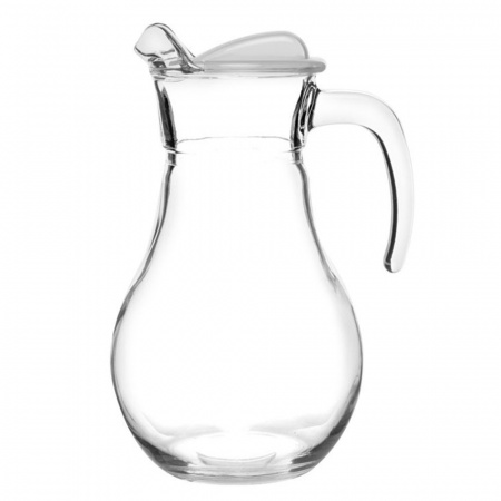 Кувшин 1,8л с крышкой