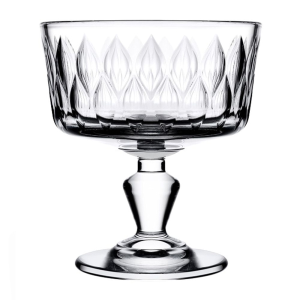 Ваза для мороженного 260 мл, (h)105 мм