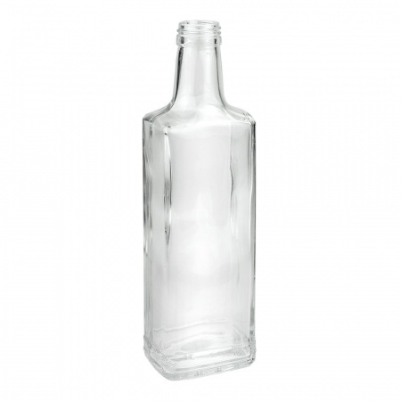 Бутылка 250мл "Гранит", винтовая
