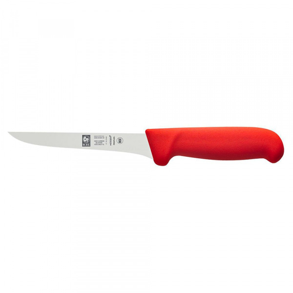 Нож обвалочный с узким лезвием 15 см