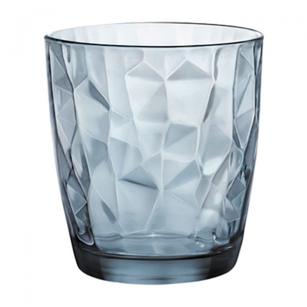 Стакан 305мл, голубой океан