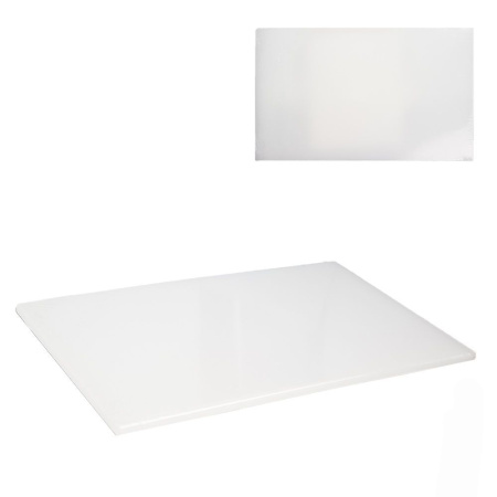 Доска разделочная 400 х 250 х 10 мм