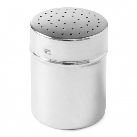 Диспенсер для перца и соли (d)5,5х(h)7,5см