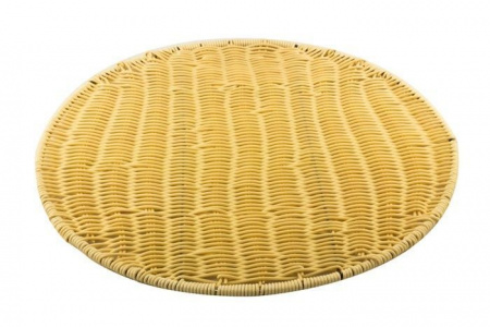 Подставка круглая укреплённая (d)40х(h)1см