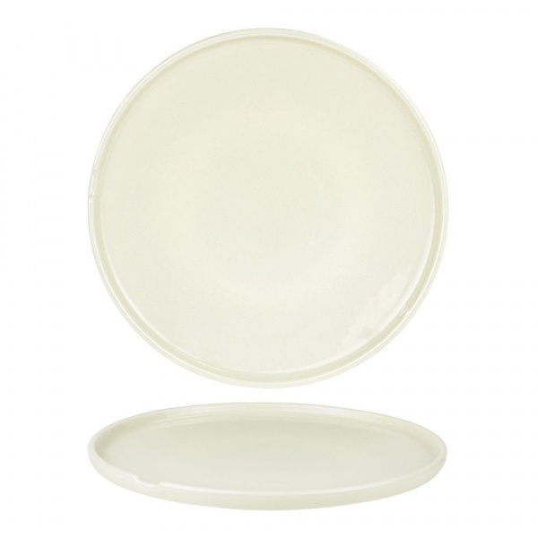 Тарелка мелкая (d)19см