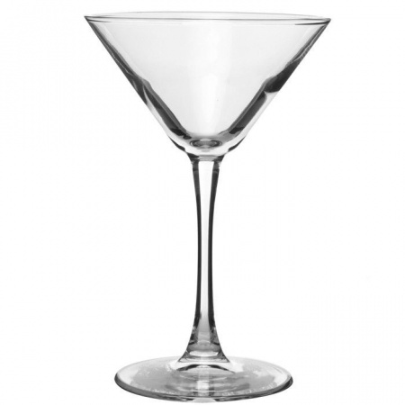 Бокал 215мл для мартини