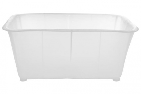 Ящик хозяйственный 40л