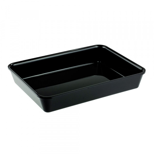 Гастроёмкость GN 1/5, 265x200x(h)40 мм