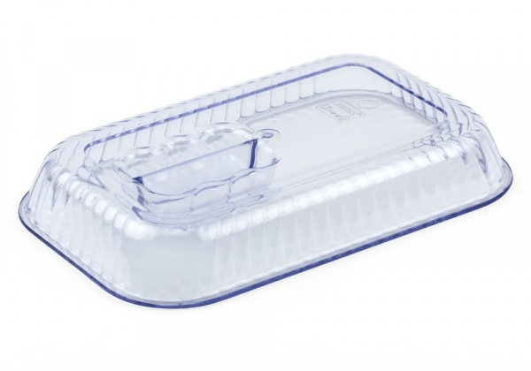 Крышка 23,7x14,9 см для салатника