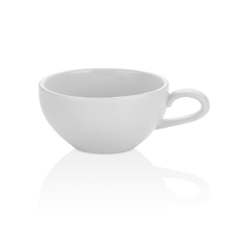 Чашка 350 мл, для капучино