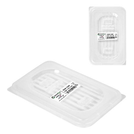 Крышка для GN 1/9, 176x109мм