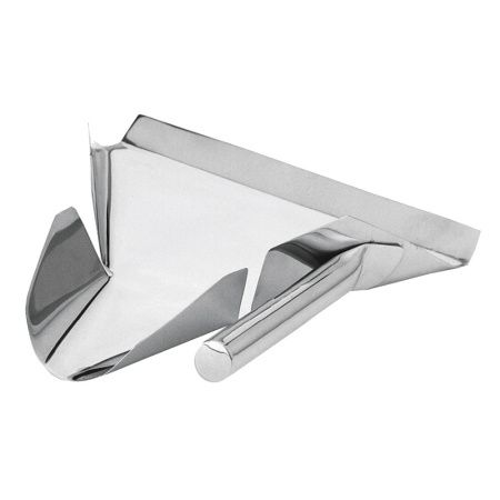 Совок для картофеля фри 23x21см