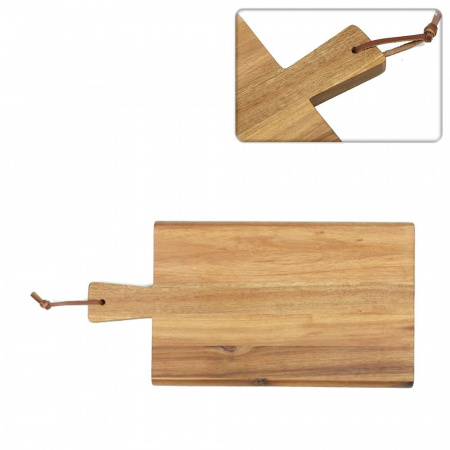 Доска сервировочная 35x18 см