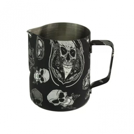 Питчер "Череп" 600мл