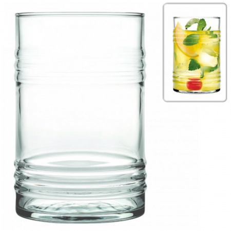 Стакан 490 мл