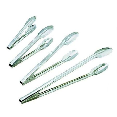 Щипцы 24см универсальные