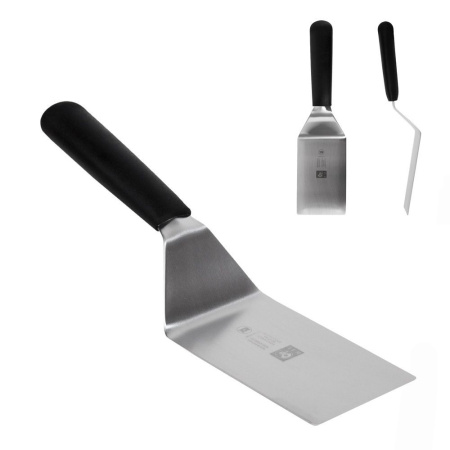 Лопатка 27,5/12х7,5см для гамбургеров