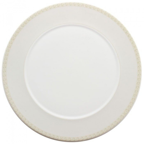 Тарелка презентационная (d)30,5см