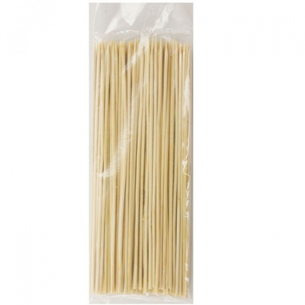 Палочки для шашлыка 20см, 90шт./уп.
