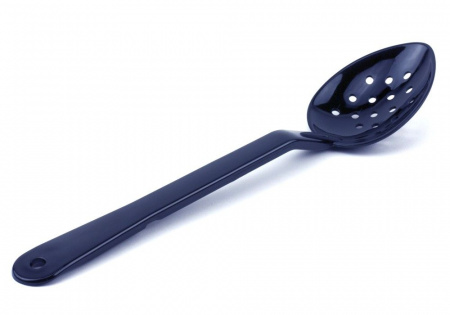 Ложка перфорированная для салата 33,3 см
