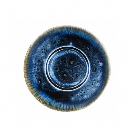 Блюдце (d)17см под бульонницу