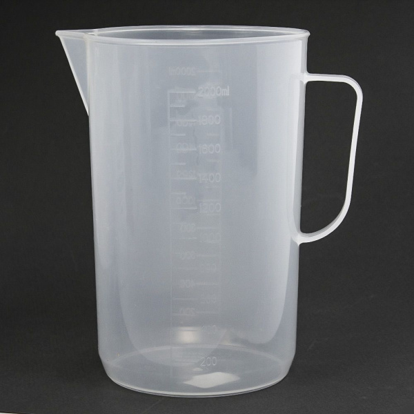 Кувшин мерный 2л
