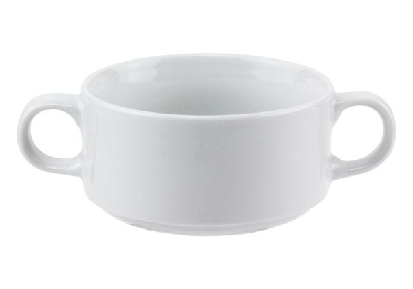 Чашка бульонная 300 мл