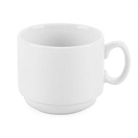 Чашка кофейная 100 мл, сорт 1