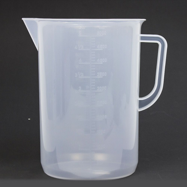 Кувшин мерный 5л