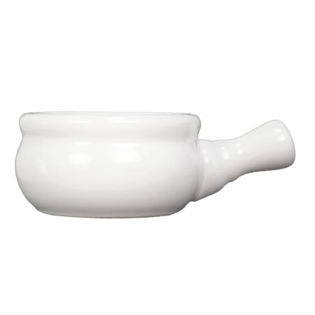 Кокотница 400 мл, (d)115 мм