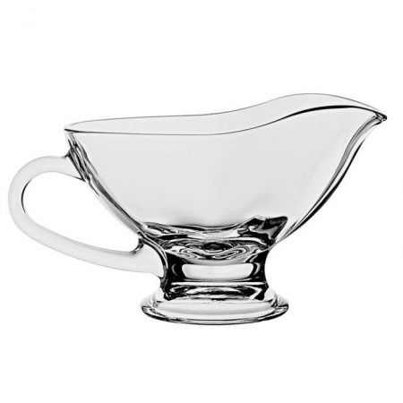 Соусник 250мл с ручкой