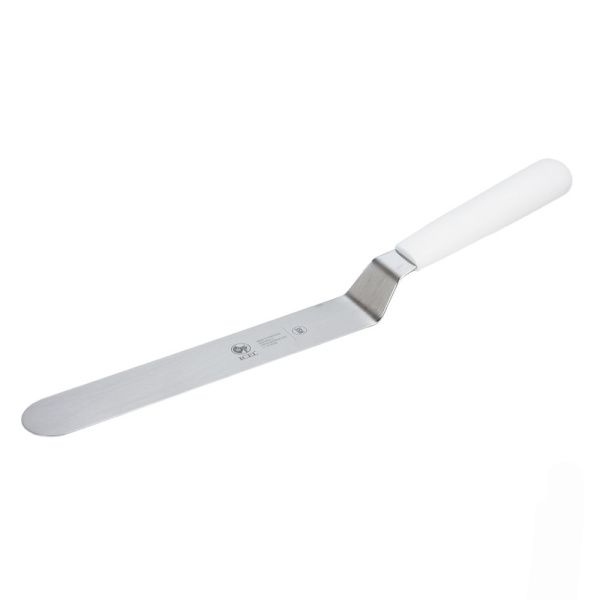 Лопатка 200 мм, нерж. сталь, ручка из полипропилена
