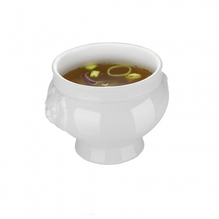 Бульонница 500 мл