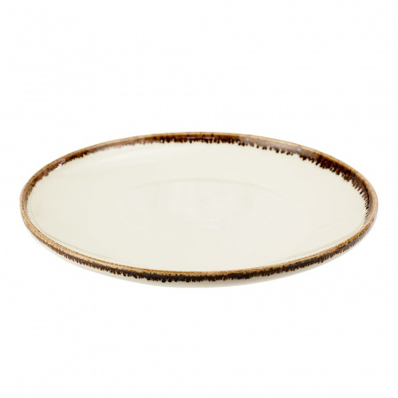 Тарелка мелкая (d)26см