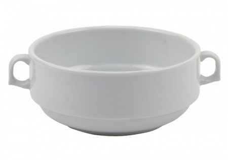 Бульонница 400 мл