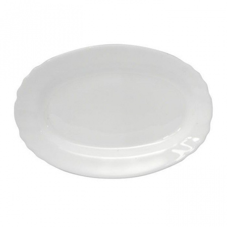 Блюдо овальное 36х26 см