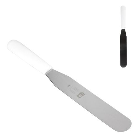 Лопатка кондитерская 18см узкая