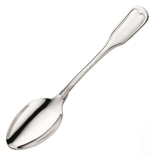 Ложка столовая, нерж. сталь 18/10